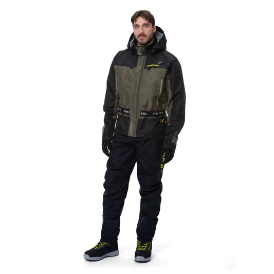 Men's Can-Am X Finntrail Mudway Jacket
