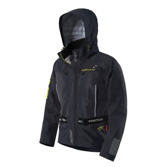 Men's Can-Am X Finntrail Mudway Jacket