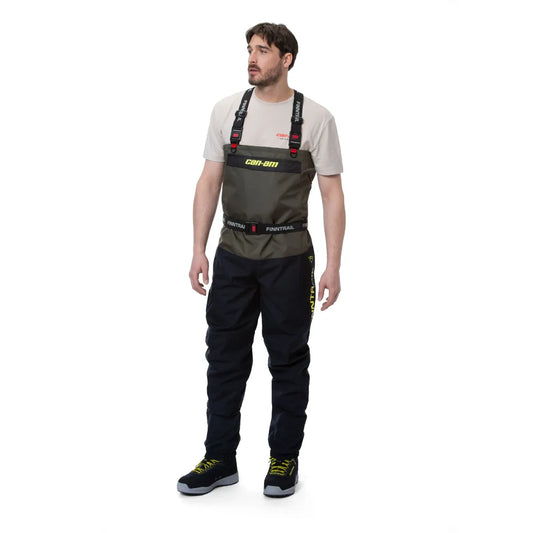 Men's Can-Am X Finntrail Enduro Waders