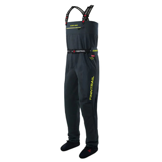 Men's Can-Am X Finntrail Aquamaster Waders