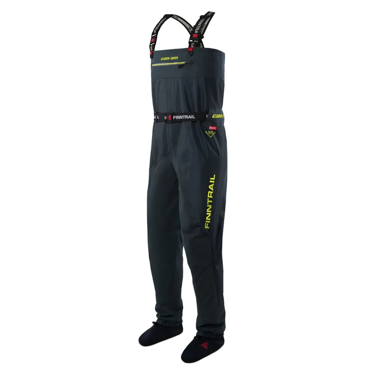 Men's Can-Am X Finntrail Aquamaster Waders