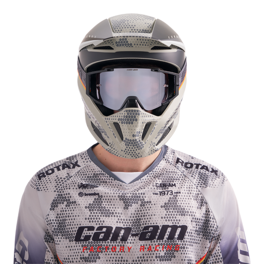 Can-Am Flint Phantom UV Goggles