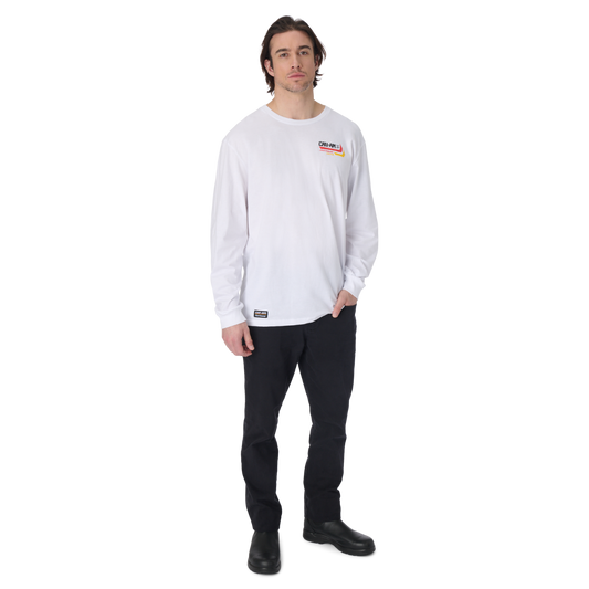 Men's CAN-AM x Fasthouse Desert Racer Long Sleeve
