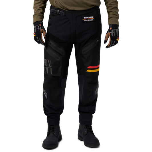 Men's CAN-AM x Fasthouse Dust Pants