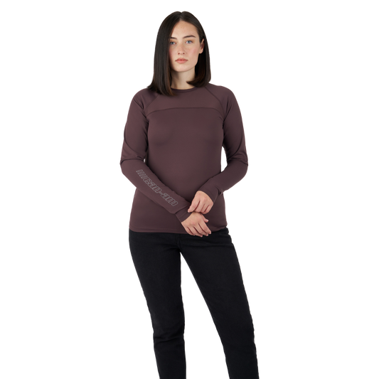 Women's Performance Long Sleeves