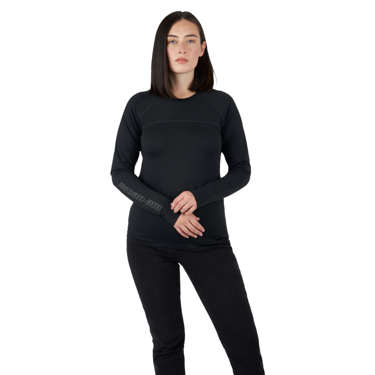 Women's Performance Long Sleeves