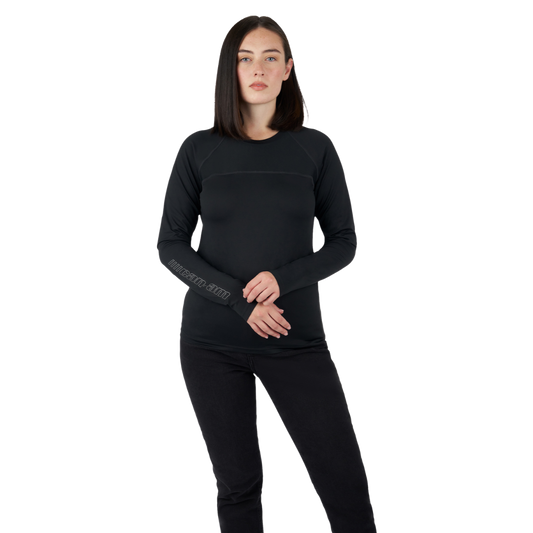 Women's Performance Long Sleeves