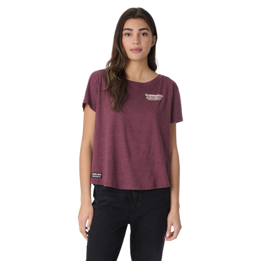 Women's CAN-AM x Fasthouse No Boundaries T-Shirt