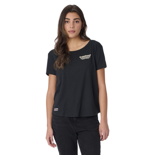 Women's CAN-AM x Fasthouse No Boundaries T-Shirt
