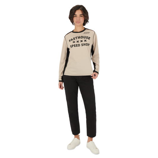Women's CAN-AM x Fasthouse Jersey