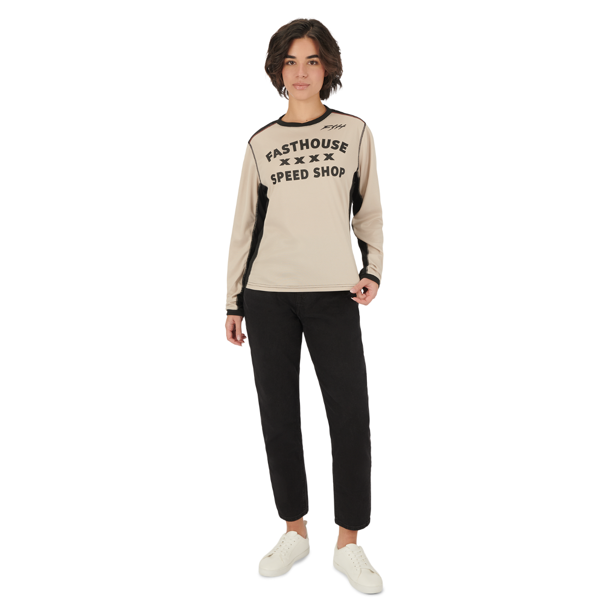 Women's CAN-AM x Fasthouse Jersey