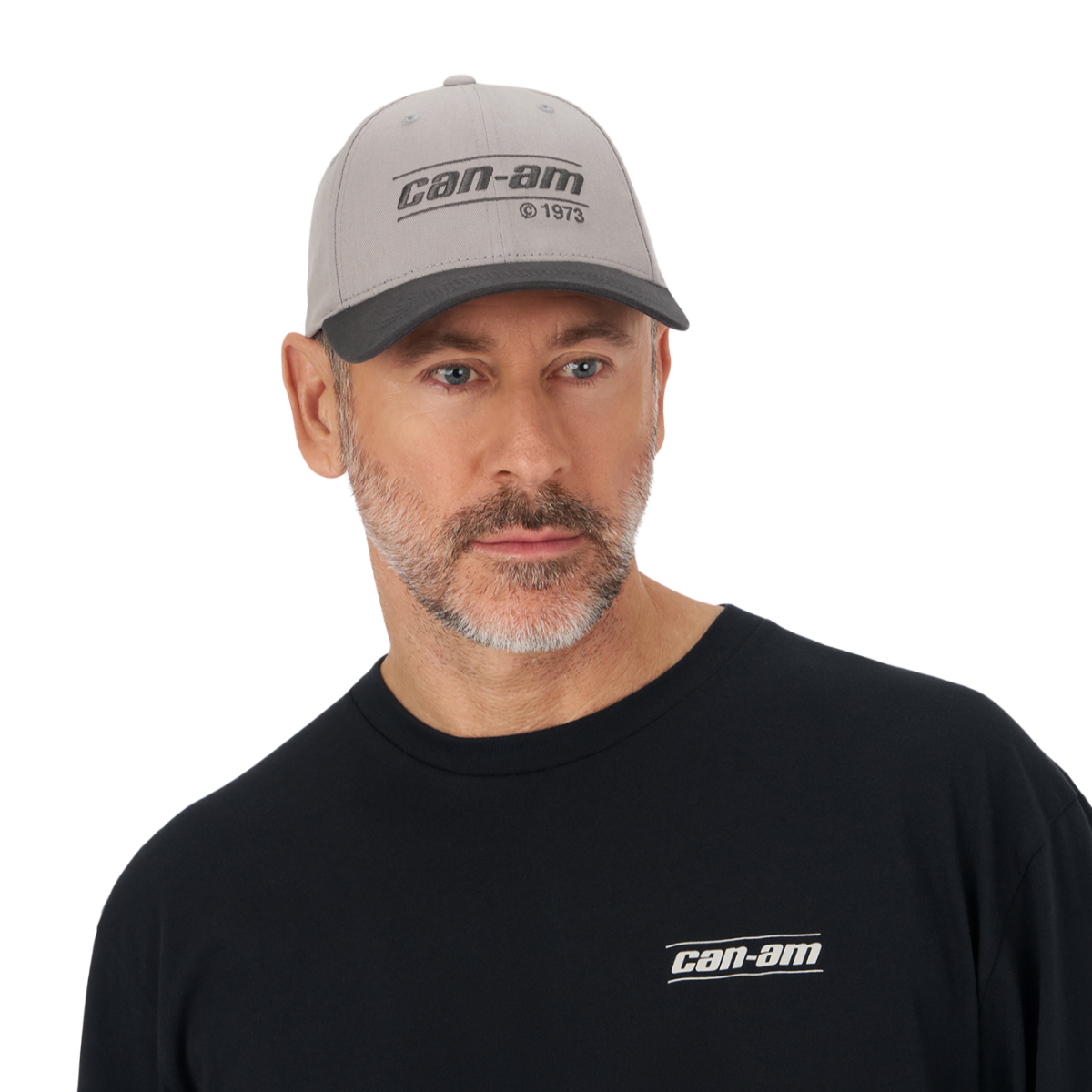 Unisex Can-Am 1973 Signature Cap