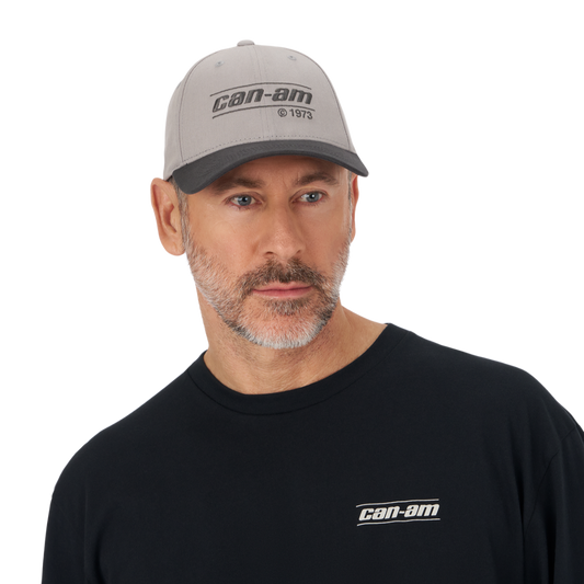 Unisex Can-Am 1973 Signature Cap