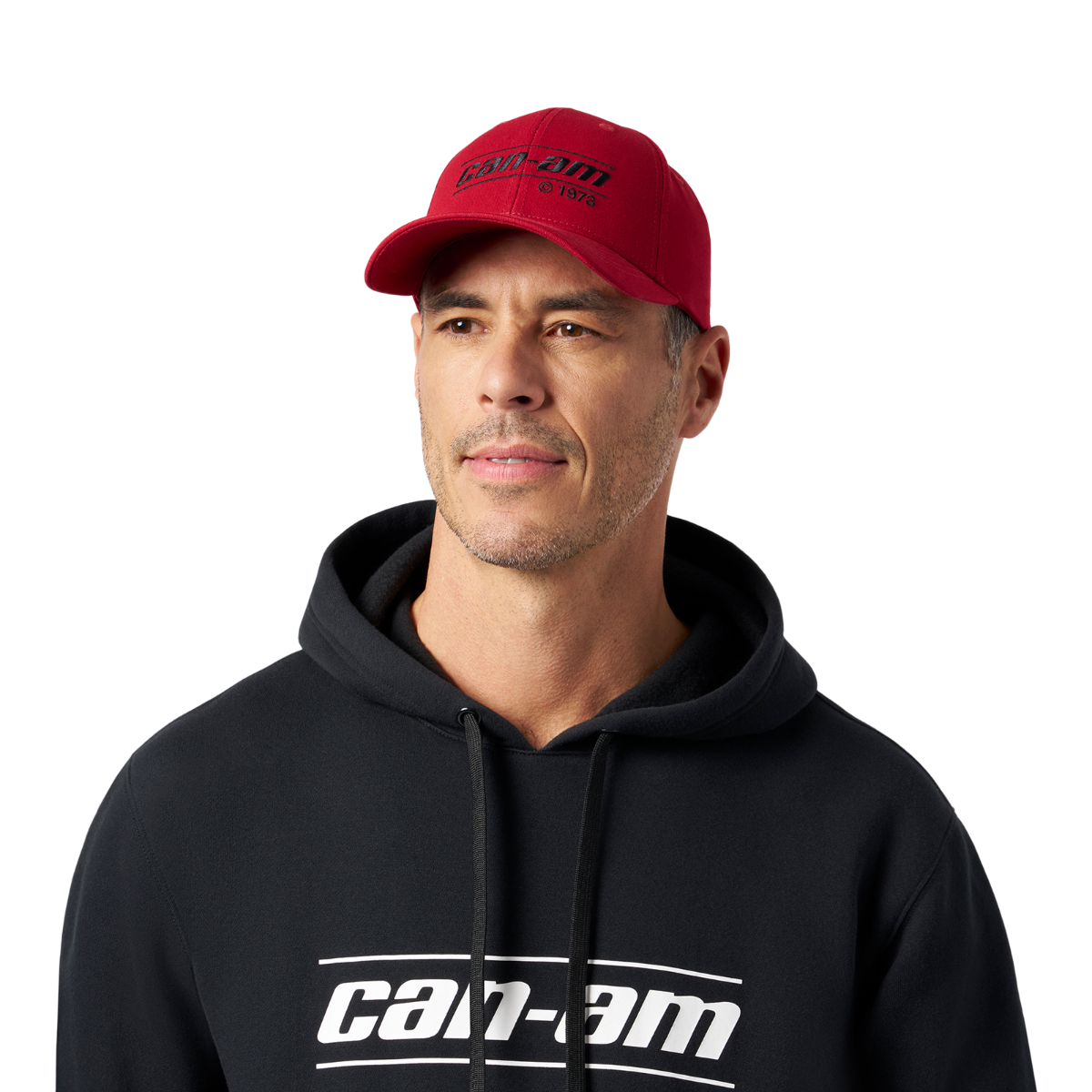 Unisex Can-Am 1973 Signature Cap
