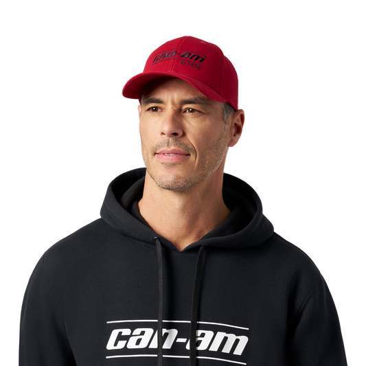 Unisex Can-Am 1973 Signature Cap