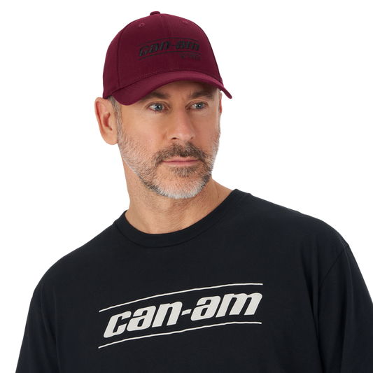 Unisex Can-Am 1973 Signature Cap