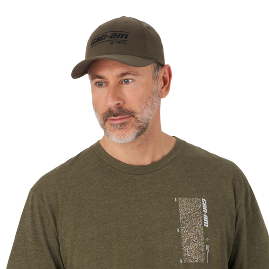 Unisex Can-Am 1973 Signature Cap