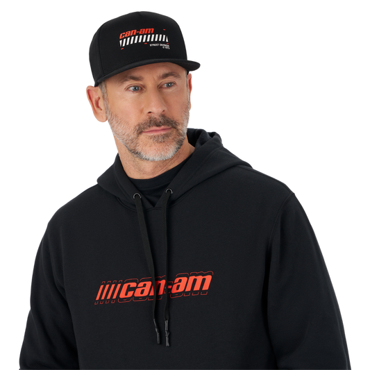 Unisex Can-Am DNA Flat Cap