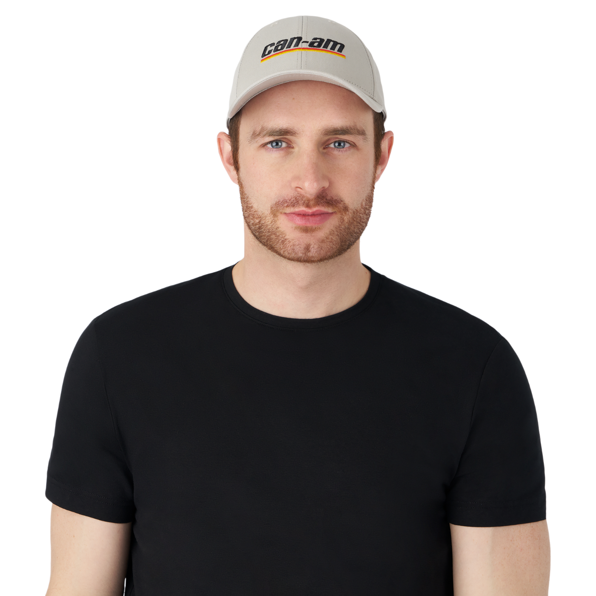 Unisex Can-Am Emblem Cap