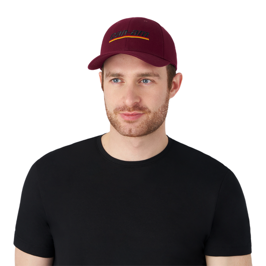 Unisex Can-Am Emblem Cap