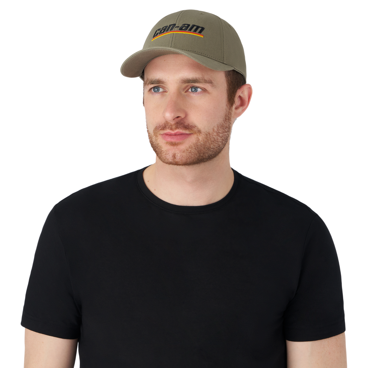 Unisex Can-Am Emblem Cap