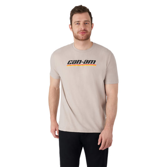 Men's Can-Am Emblem T-Shirt