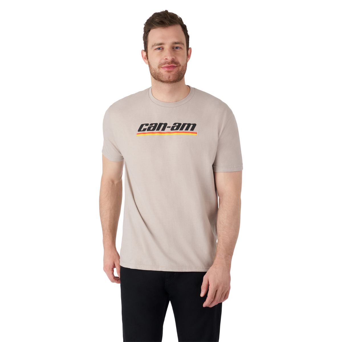Men's Can-Am Emblem T-Shirt