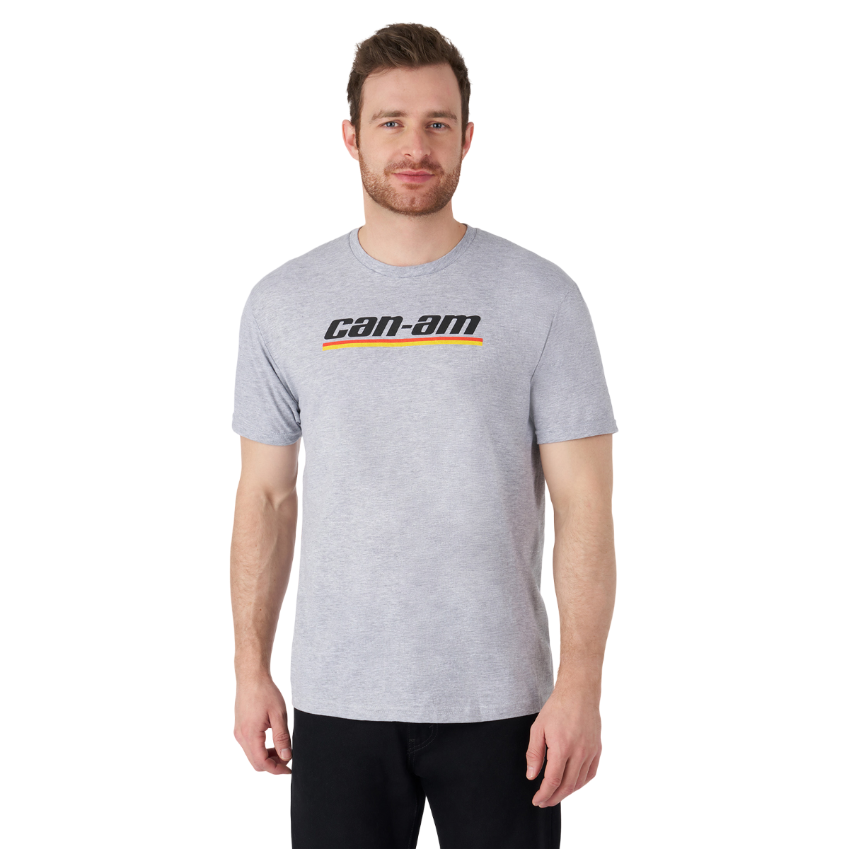 Men's Can-Am Emblem T-Shirt