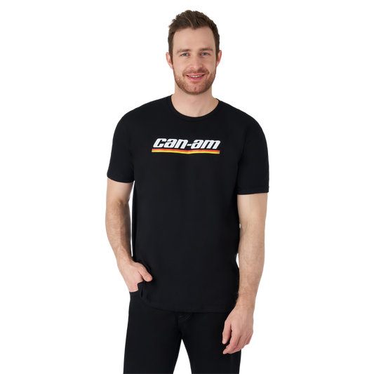 Men's Can-Am Emblem T-Shirt