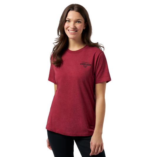 Women's Can-Am All-Star T-Shirt