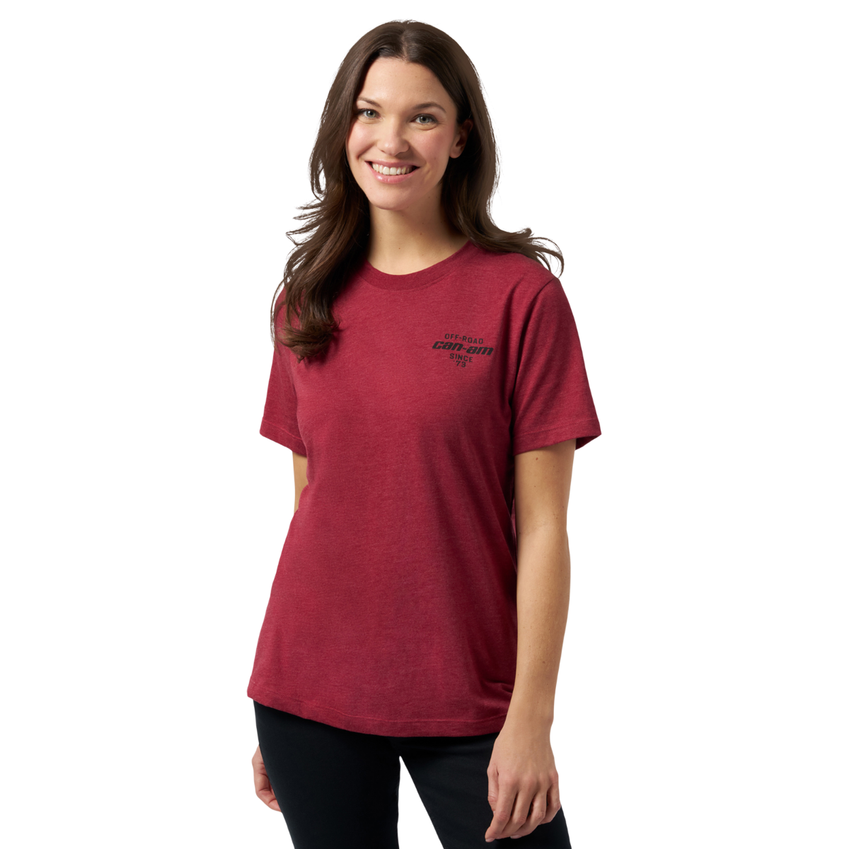 Women's Can-Am All-Star T-Shirt