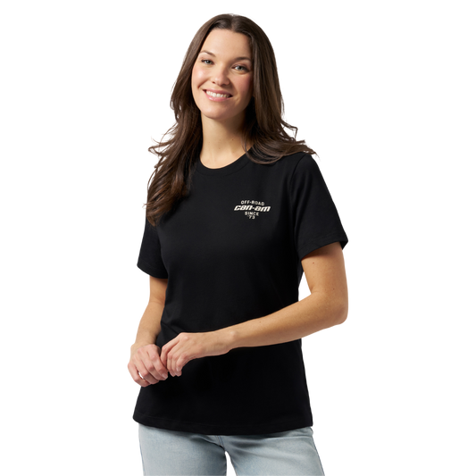 Women's Can-Am All-Star T-Shirt