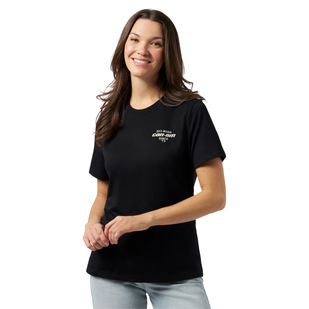 Women's Can-Am All-Star T-Shirt
