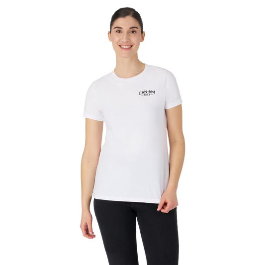 Women's Can-Am Loyal T-Shirt