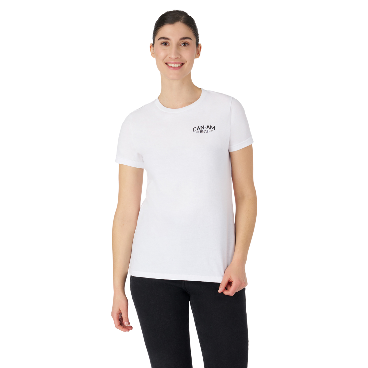 Women's Can-Am Loyal T-Shirt