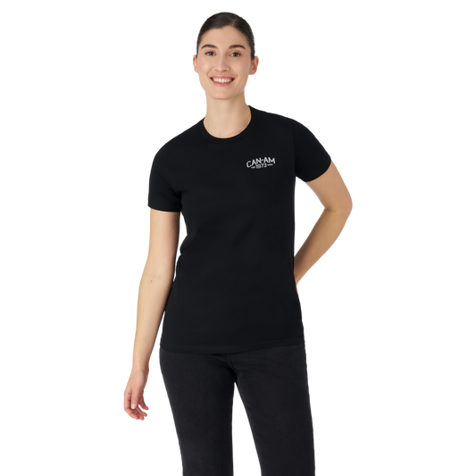 Women's Can-Am Loyal T-Shirt