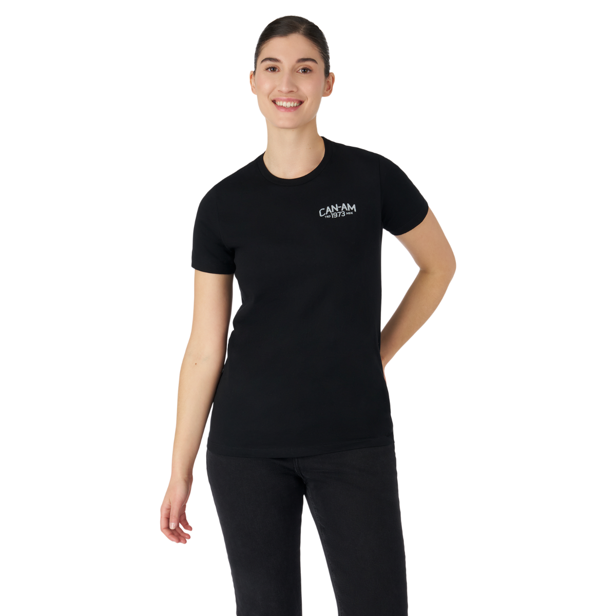 Women's Can-Am Loyal T-Shirt