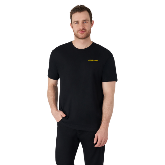 Men's Cobra Desert T-Shirt