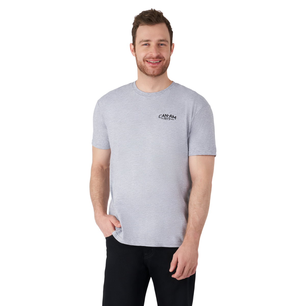 Men's Can-Am Loyal T-Shirt