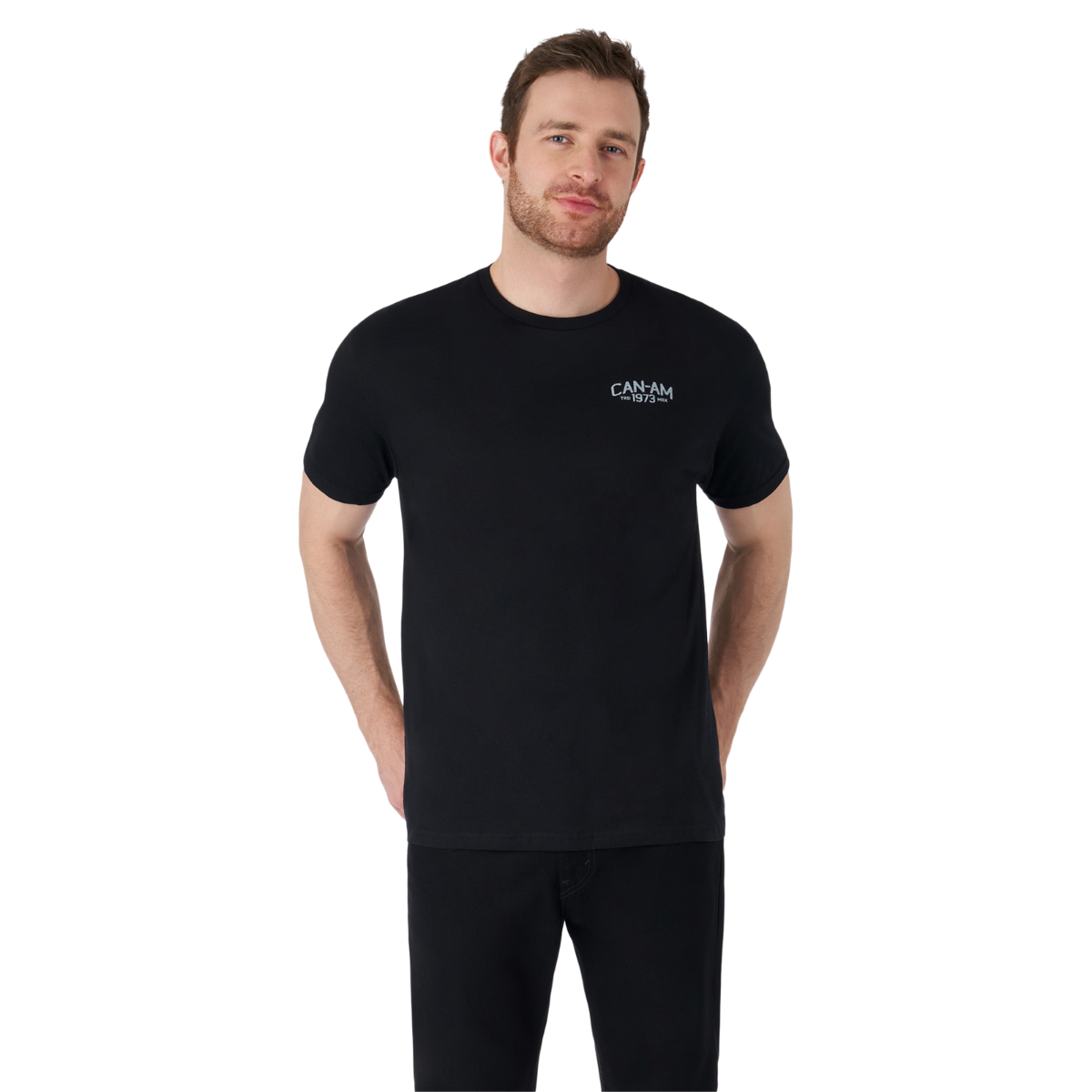 Men's Can-Am Loyal T-Shirt