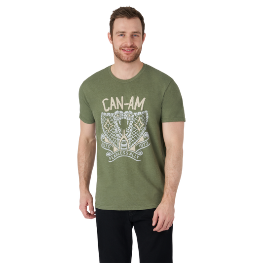 Men's Can-Am Fearless Ally T-Shirt