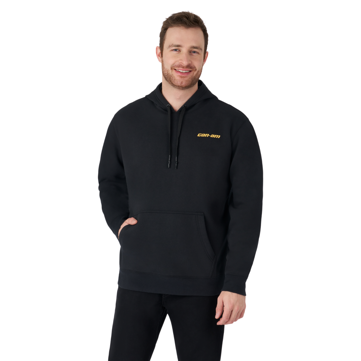 Men's Cobra Desert Pullover Hoodie