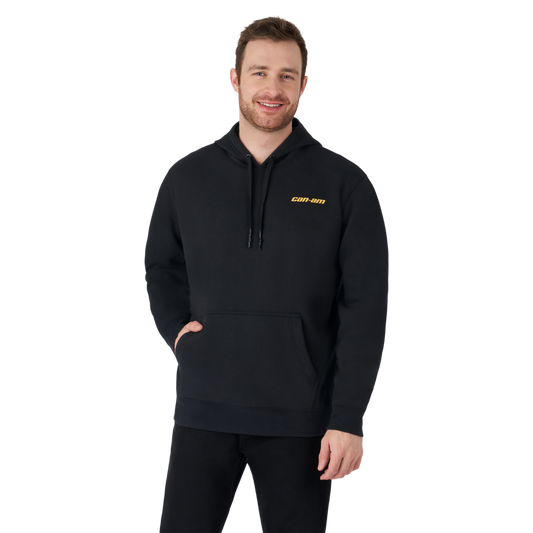 Men's Cobra Desert Pullover Hoodie