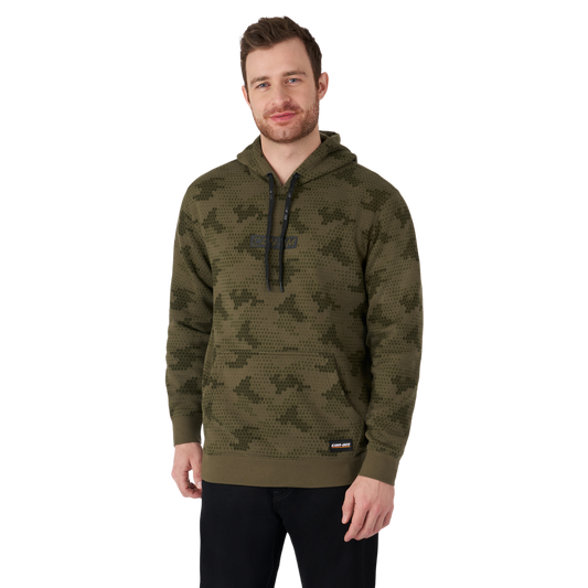 Men's Can-Am DWR Hoodie
