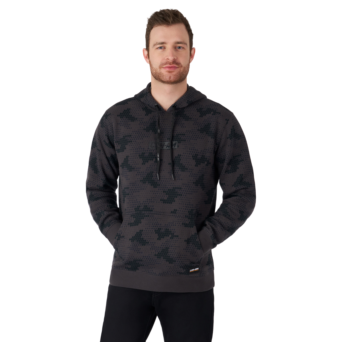 Men's Can-Am DWR Hoodie