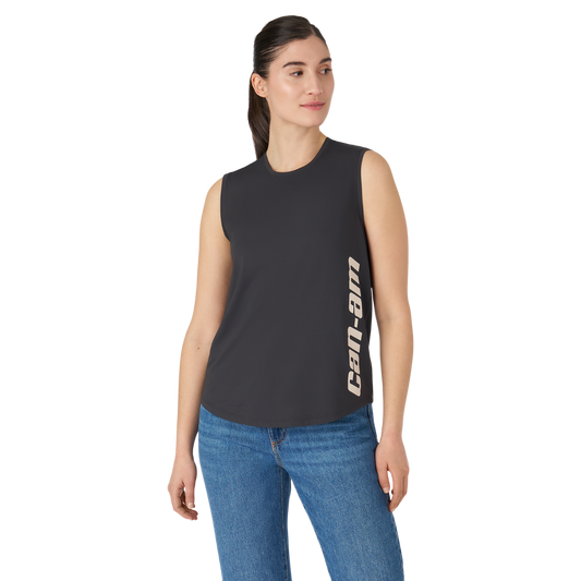 Women's Can-Am Lightweight Tank Top