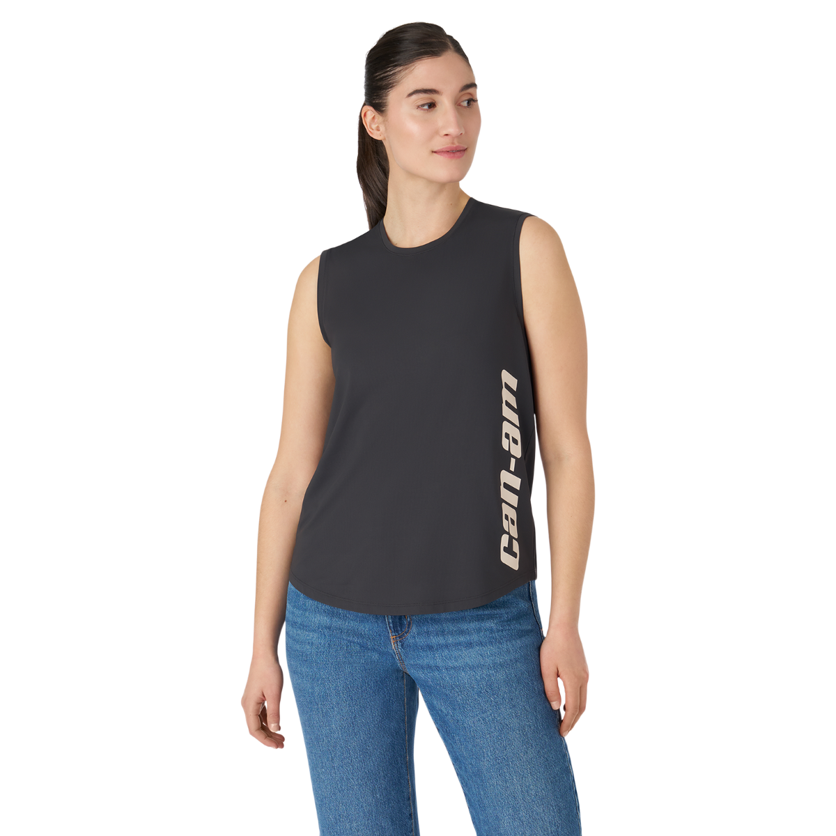 Women's Can-Am Lightweight Tank Top
