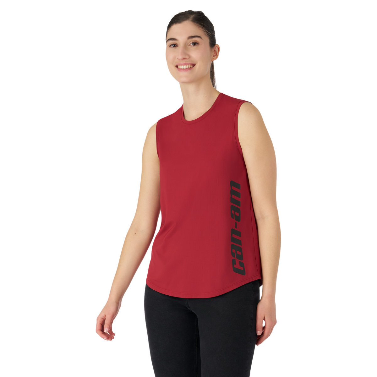 Women's Can-Am Lightweight Tank Top