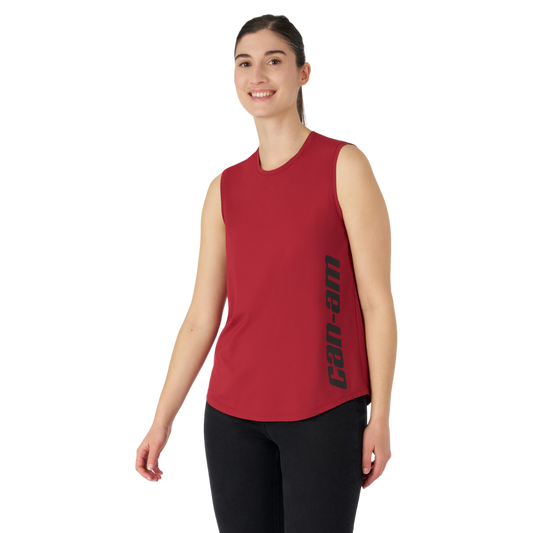 Women's Can-Am Lightweight Tank Top