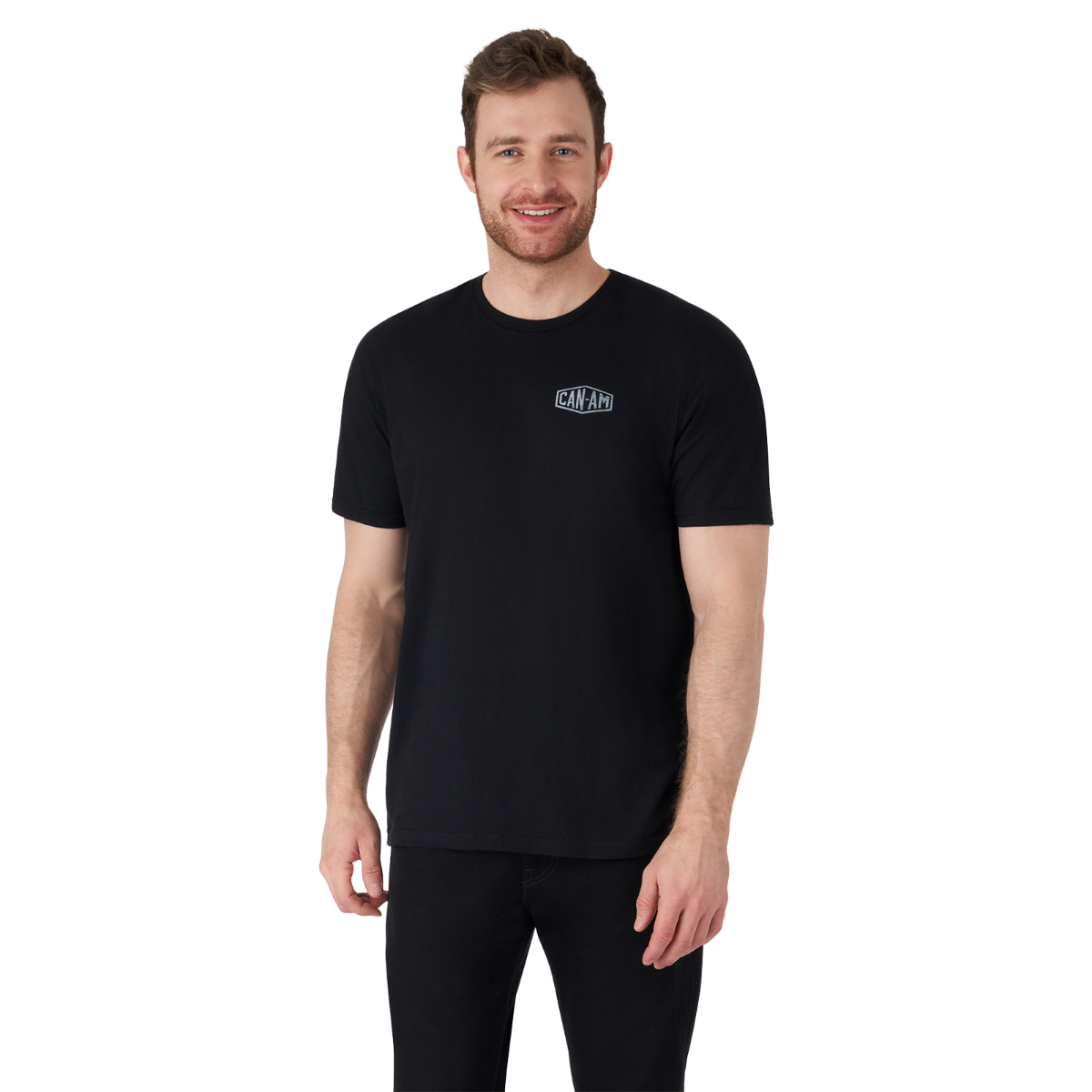 Men's Can-Am DNA T-Shirt